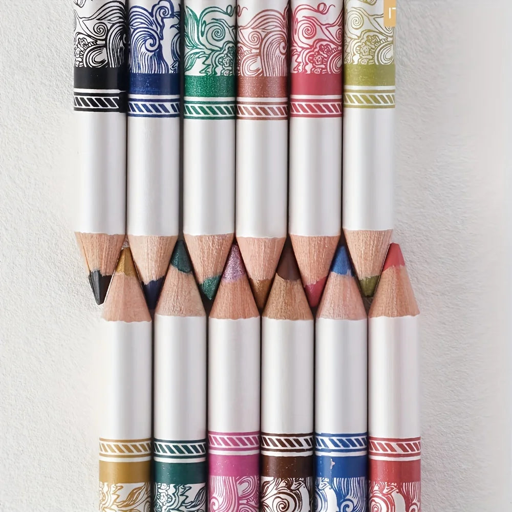 Matte Eyeliner Set